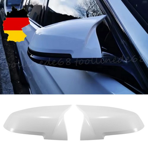 Paar stil spiegelkappen - paar,