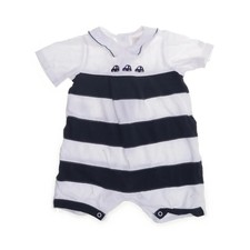 Emile et Rose, Strampler