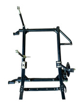 Beiwagen Rahmen Blattgefedert Original Generalüberholt UDSSR M72 Steib BMW R71