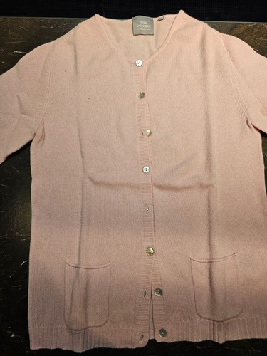 100 kaschmir cardigan - 100%,