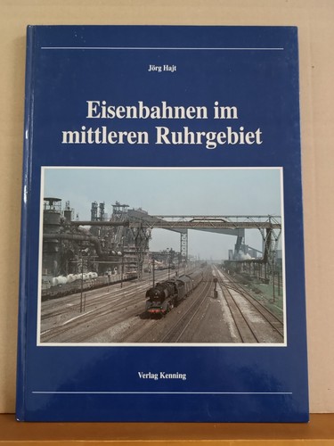 Eisenbahnen mittleren - im,