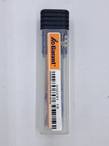 Garant master steel vhm - master,