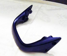 Suzuki GSF 650 1200 1250 GSX