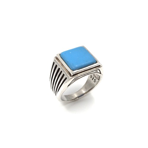 925 silber ring herren schmuck - 925,