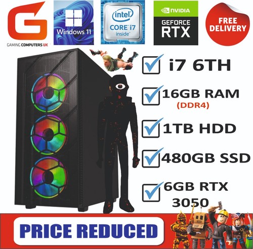 Gaming 16gb ram ddr4 - 6.,