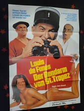 Der Gendarm von St. Tropez WA