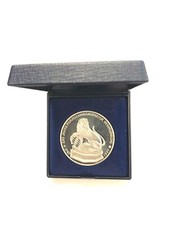 Bayern, Feinsilber Medaille