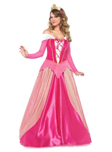 Prinzessin kostüm - prinzessin,