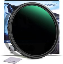 NEEWER 72mm Variable ND