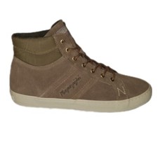 Napapijri Women's High Top