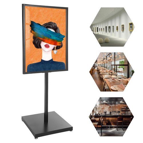 Kundenstopper plakatständer - kundenstopper,
