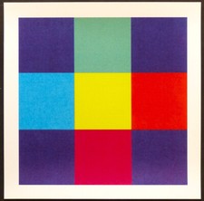 Richard Paul Lohse -