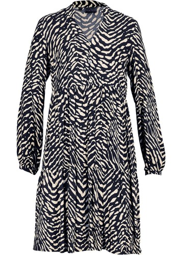 Hemdblusenkleid aus