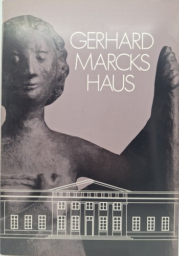 Gerhard marcks haus plastik - marcks,