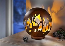 Kugelleuchte Märchenwald mit