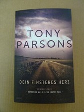 Dein finsteres Herz / Bd.1 von