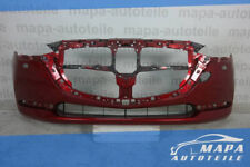 Mazda 2 II DJ Facelift Bj. ab 2019 Stoßstange Vorne Original DHM1-50031 Versand