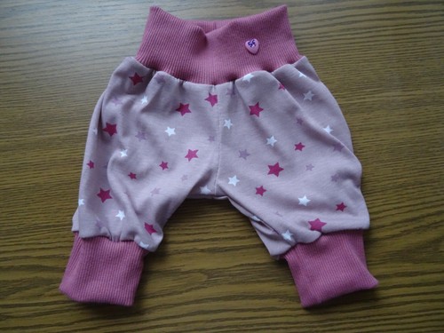 Baby schorts kurze pumphose - kurze,