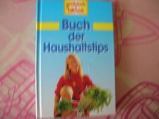 Buch der Haushaltstips