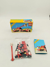 LEGO 6358 Snorkel Squad