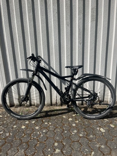 Bulls sharptail mountainbike - bulls,
