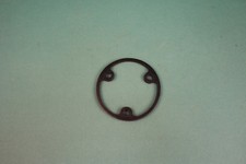 Dichtung Fuß NOTEK / NVA Tarnscheinwerfer KDF VW82 Kübelwagen BMW R75 Jeep P3