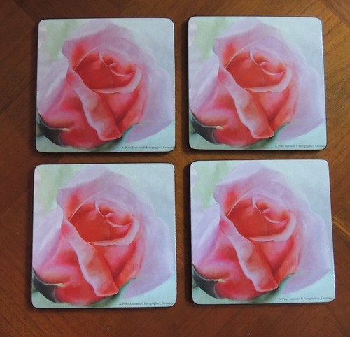 Shabby chic vintage 4erset - shabby,