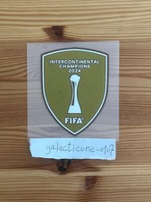 2024 FIFA Intercontinental