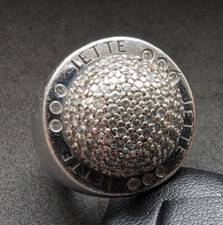 Designer Ring Silber 925 Jette