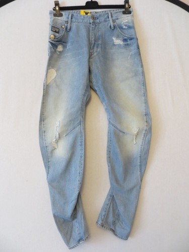 Star arc loose tapered - arc,