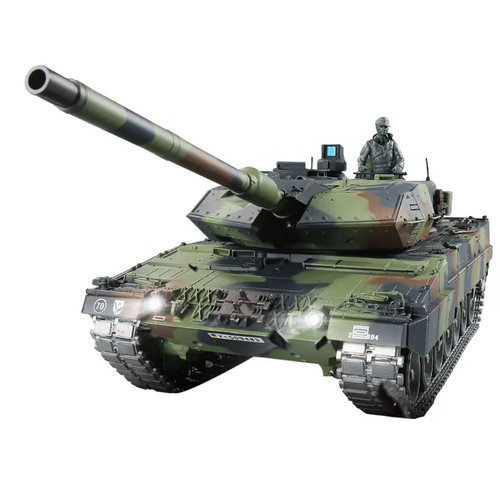 Henglong leopard panzer - henglong,