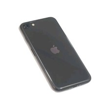 ORIGINAL iPhone 8 Backcover  Gehäuse Akkudeckel Rahmen Mit Ladebuchse NFC Grau 