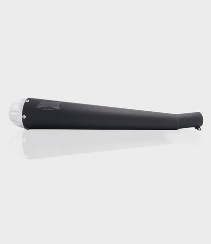 Megaphon performance auspuff - megaphon,