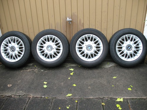 Alufelgen oldtimer - alufelgen,