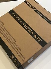 OWSOO wasserdichte CCTV-Kamera