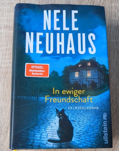 Ewiger freundschaft von - ewiger,