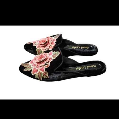Women paolo simonini mules - simonini,