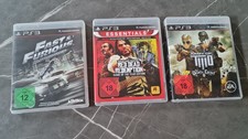 Play Station 3Spiele, Army Of