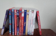 Weihnachtsfilme, Konovlut, 13