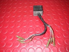 orig. CDI 3J0-85540-20 Steuergerät 6 Kabel Zündung Yamaha DT175MX DT125MX DT 175