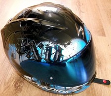 Motorrad-Helm Scorpion Exo