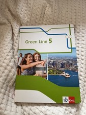 Green Line 5 Klett ISBN