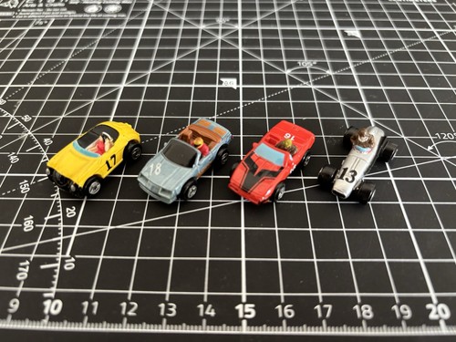 Micro machines galoob hasbro - machines, galoob/hasbro