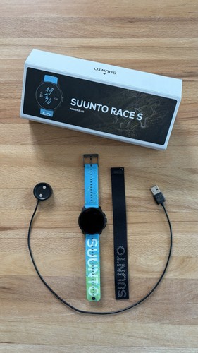 Suunto race extra original - s,