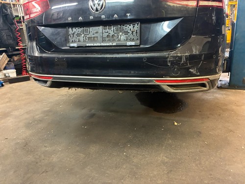Volkswagen passat b8 - passat, 3g