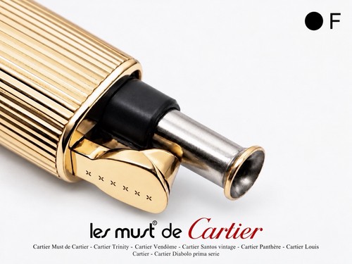 Cartier nachfüllstift - cartier,