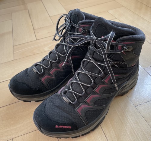 Lowa innox gtx - lowa, mid