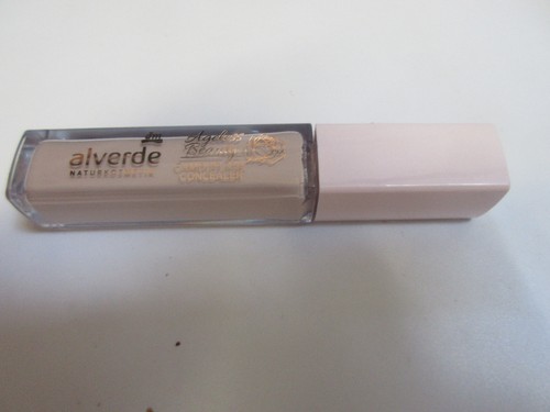 Alverde naturkosmetik ageless - alverde,