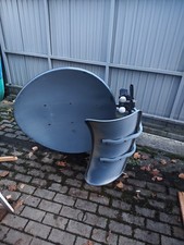 Antenne Satellit Wavefrontier
