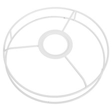  Lampenschirm Gestell